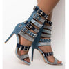 TRACE Denim - ShoeNami