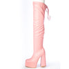 UNFORGETTABLE Pink - ShoeNami