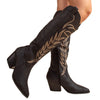 VACA-35X Black - ShoeNami