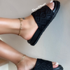 VIANNY-1 Black - ShoeNami