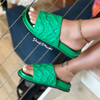VIANNY-1 Green - ShoeNami