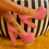 VIOLET Pink - ShoeNami