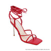 VITA-4 Red - ShoeNami