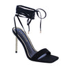 VITA-2 Black - ShoeNami