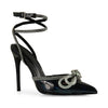 VITO-67A Black Hologram - ShoeNami