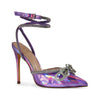 VITO-67A Purple Hologram - ShoeNami