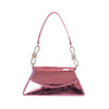 VIVA BAG Metallic Pink - ShoeNami