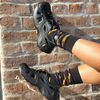 WALLIS Black - ShoeNami