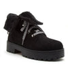 WARFARE-05A Black - ShoeNami