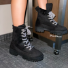 WARFARE-05A Black - ShoeNami