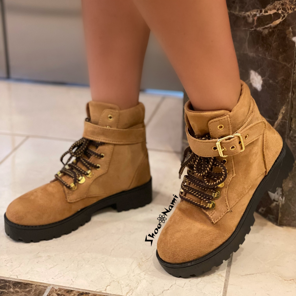 WARFARE-09A Camel - ShoeNami