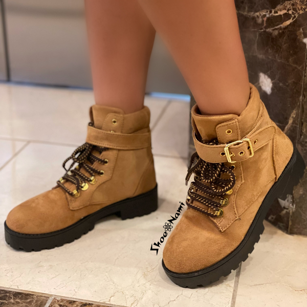 WARFARE-09A Camel - ShoeNami