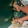 WHOLE LIFE Gold - ShoeNami