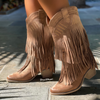 WILDER-12 Taupe - ShoeNami