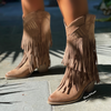 WILDER-12 Taupe - ShoeNami