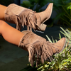 WILDER-12 Taupe - ShoeNami