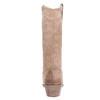 WILDER-15 GIRL/KIDS Taupe - ShoeNami