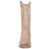 WILDER-15 GIRL/KIDS Taupe - ShoeNami