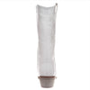 WILDER-15 GIRL/KIDS White - ShoeNami