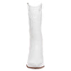 WILDER-15 GIRL/KIDS White - ShoeNami