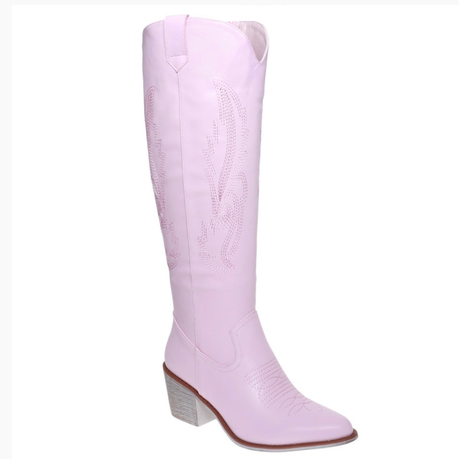 WILDER-19/89905 Lt. Pink - ShoeNami
