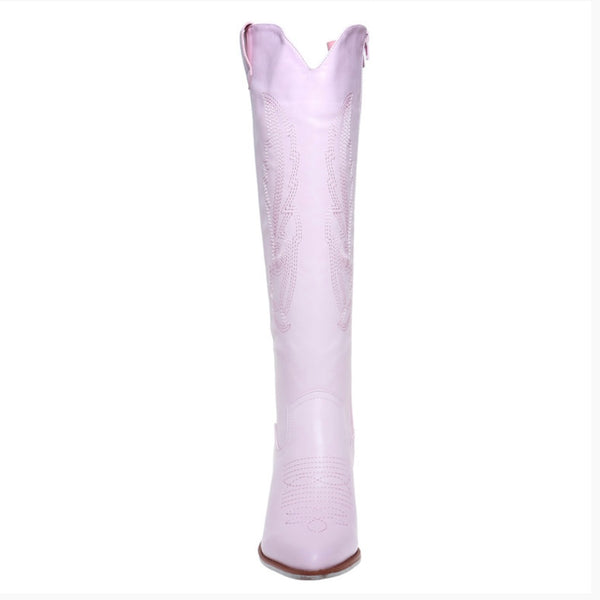 WILDER-19/89905 Lt. Pink - ShoeNami