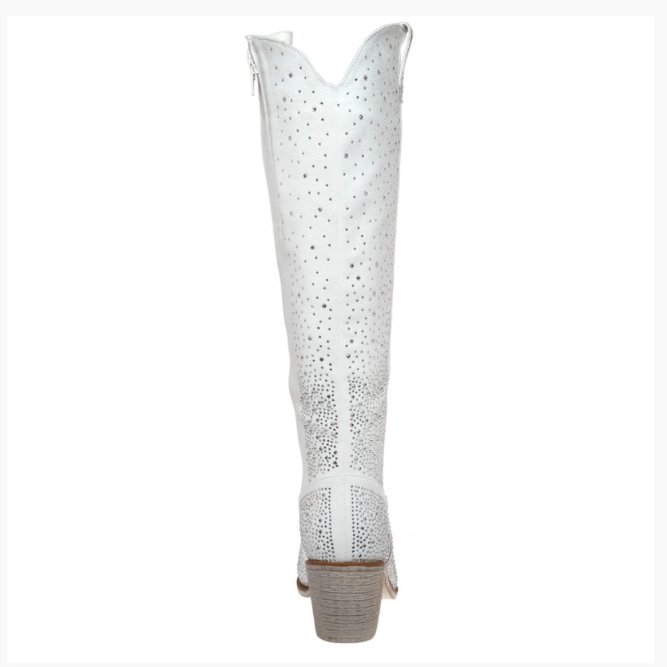 WILDER-20/89914 White - ShoeNami