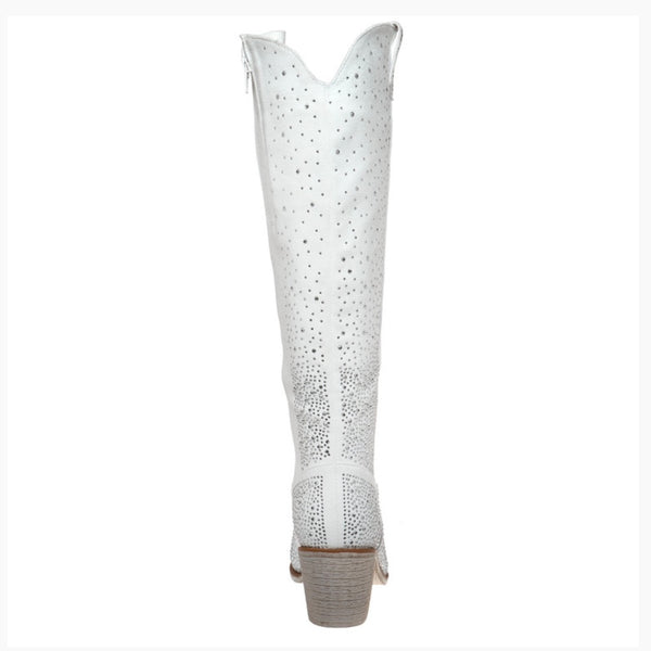WILDER-20/89914 White - ShoeNami