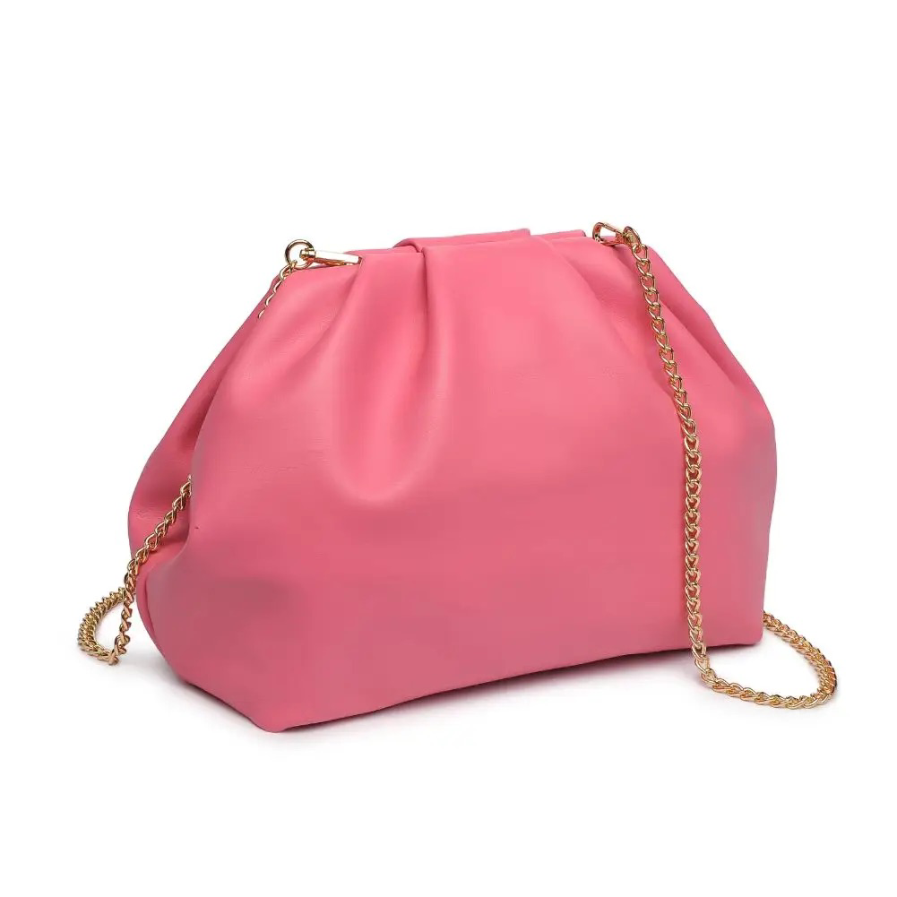 YASMINA/25036 BAG Bubblegum Pink - ShoeNami