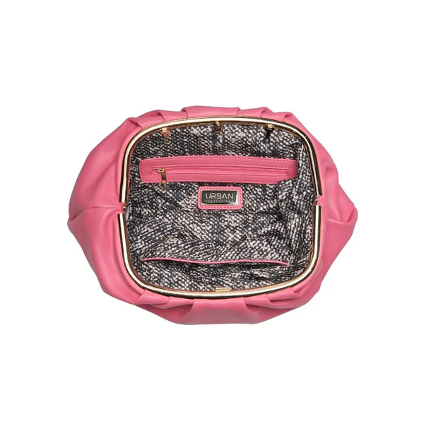 YASMINA/25036 BAG Bubblegum Pink - ShoeNami