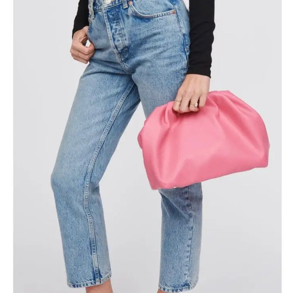 YASMINA/25036 BAG Bubblegum Pink - ShoeNami