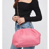 YASMINA/25036 BAG Bubblegum Pink - ShoeNami