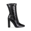 ZACHERY-1 Black - ShoeNami