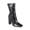 ZACHERY-1 Black - ShoeNami