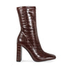 ZACHERY-1 Chocolate - ShoeNami