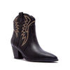 ZANE-72 Black - ShoeNami