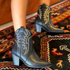 ZANE-72 Black - ShoeNami