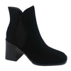 ZINGY-02 Black - ShoeNami