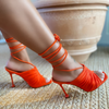 ZIONT-5 Orange - ShoeNami