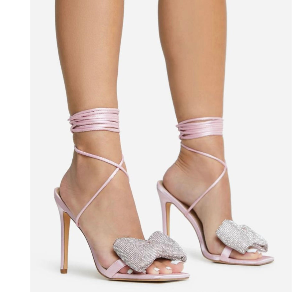 ZORO Pink - ShoeNami