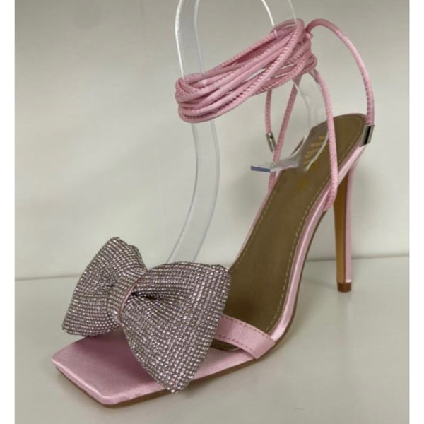 ZORO Pink - ShoeNami