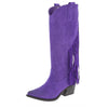 ZURI Purple - ShoeNami