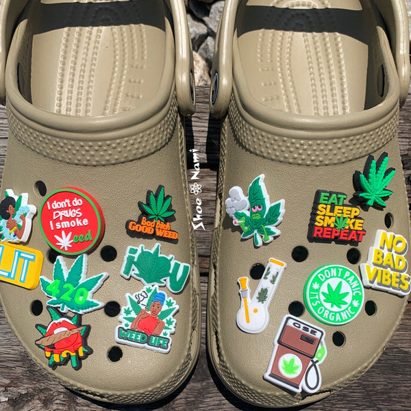 KHAKI 420 FUEL
