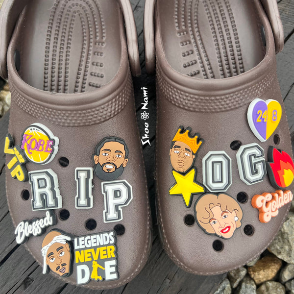 Brown Legends