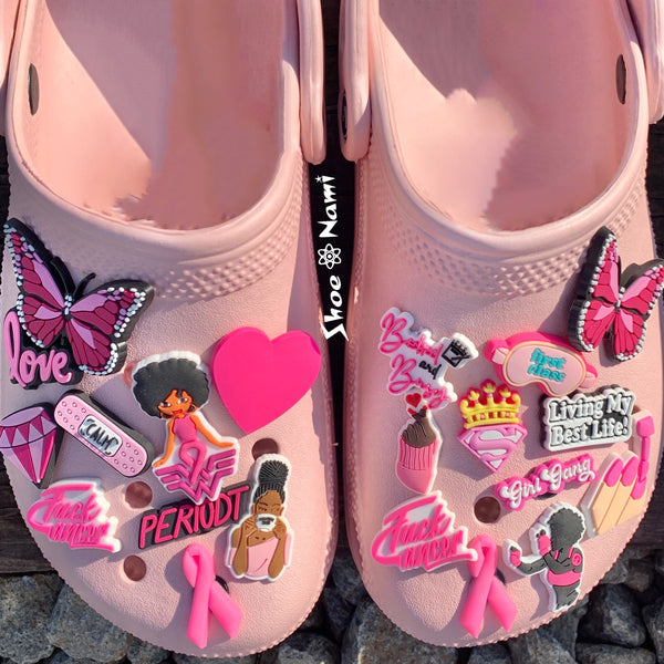 PINK PINKTOBER