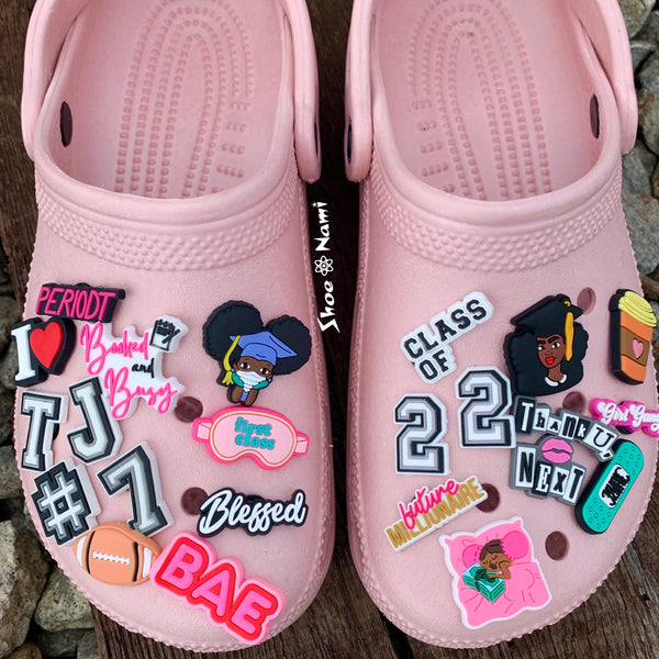 Pink Class Of