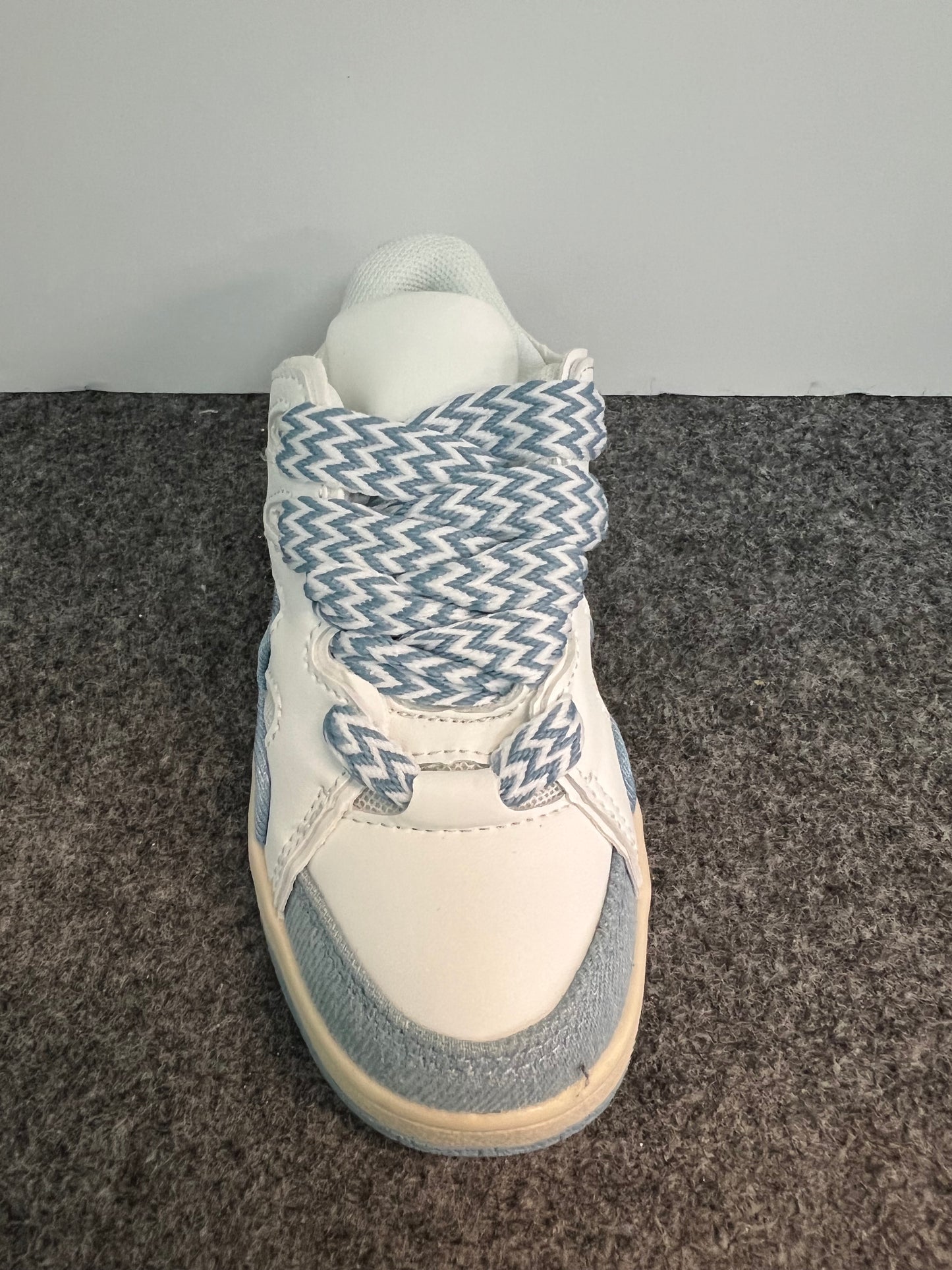 CRUZ-1K KIDS Denim Blue