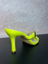 DOVIE-8 Yellow