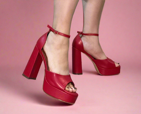 BLISS-1 Red