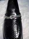 SD1011-CATHERINE LOAFER BLACK